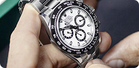 萬國手表真偽鑒定服務