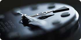 萬國手表常見問題