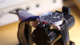 深圳萬國維修-手表預檢